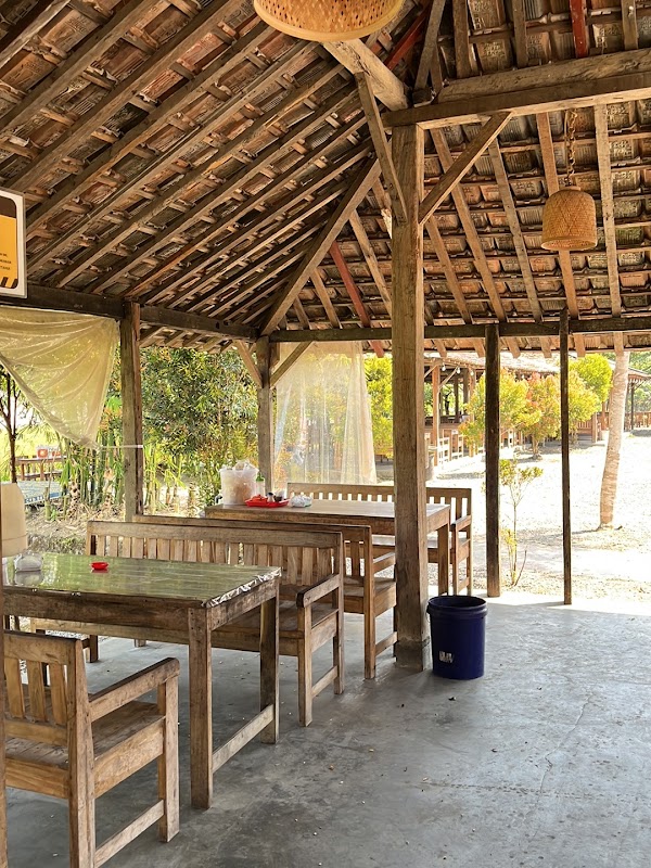 IGA BAJOG UMY (Iga Bakar Jogja) 2