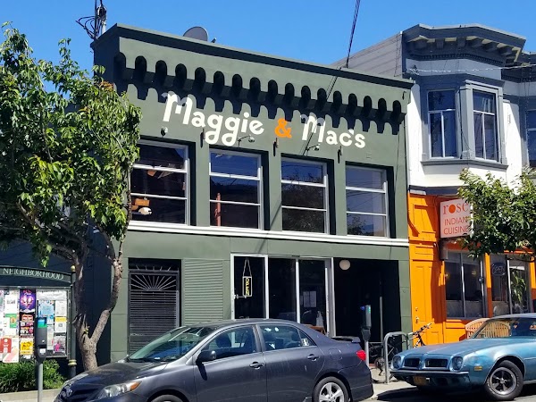 Maggie & Mac's