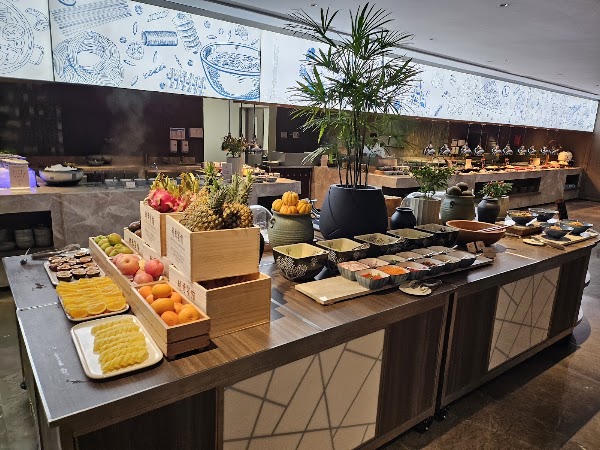 Yangcheng Restaurant 1
