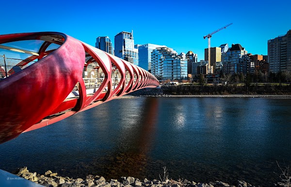 Peace Bridge
