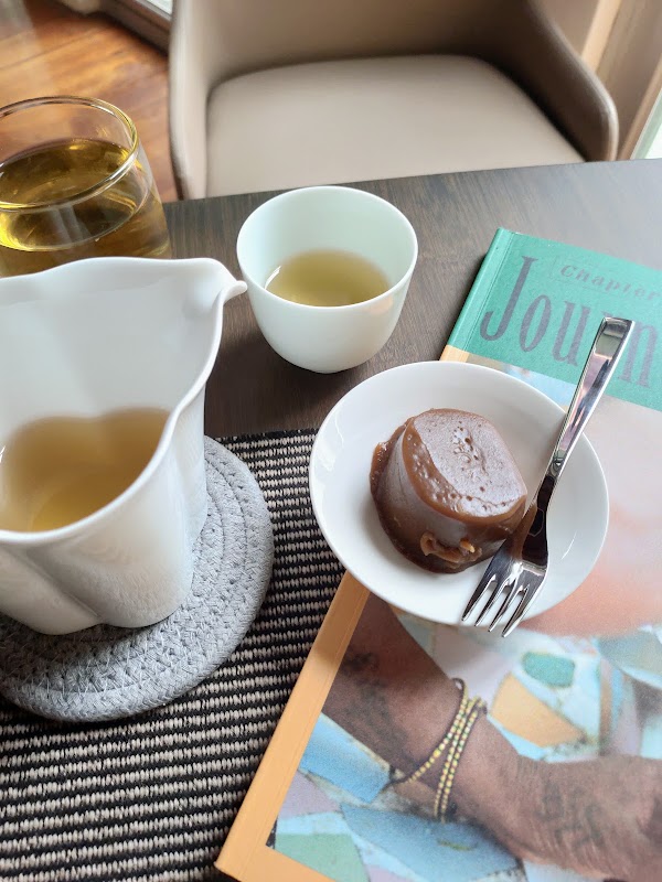 SILK Tea Bar 5