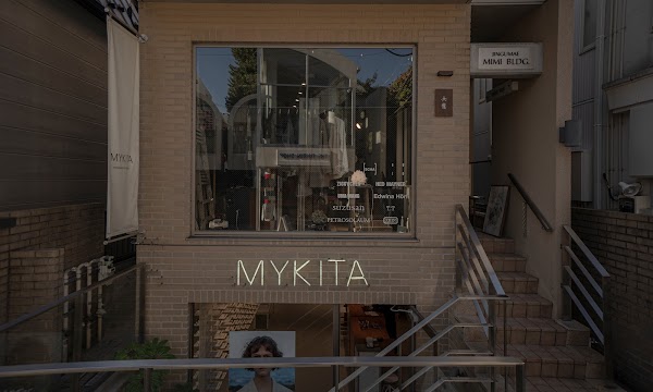 CONTEXT TOKYO (コンテクストトーキョー 文脈 - 表参道)