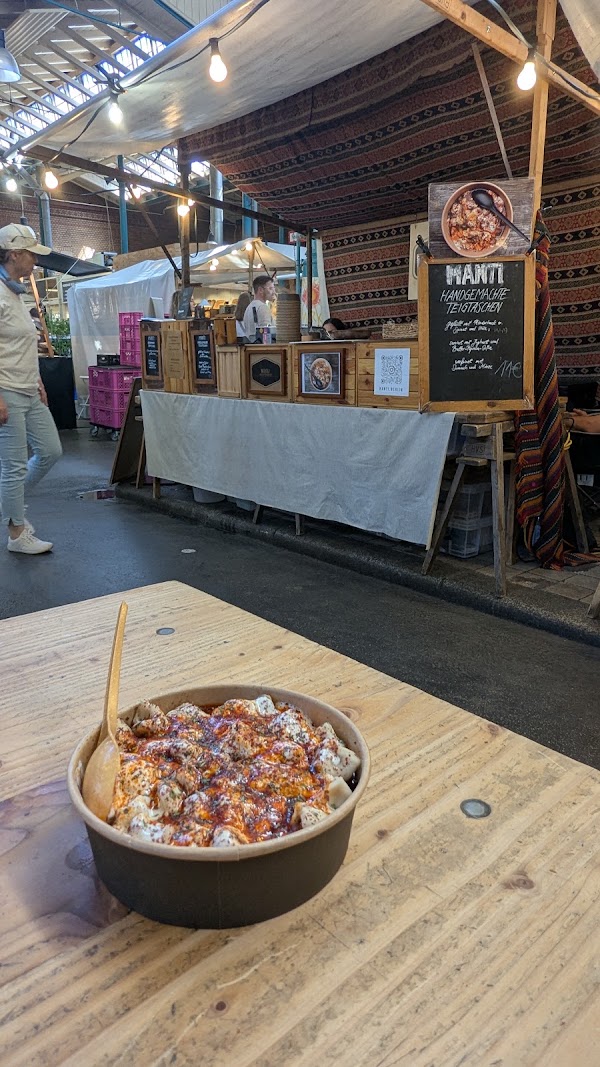Manti Berlin 3