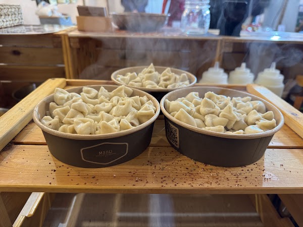 Manti Berlin 2