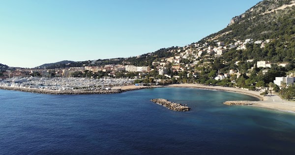 Plage Petite Afrique 3