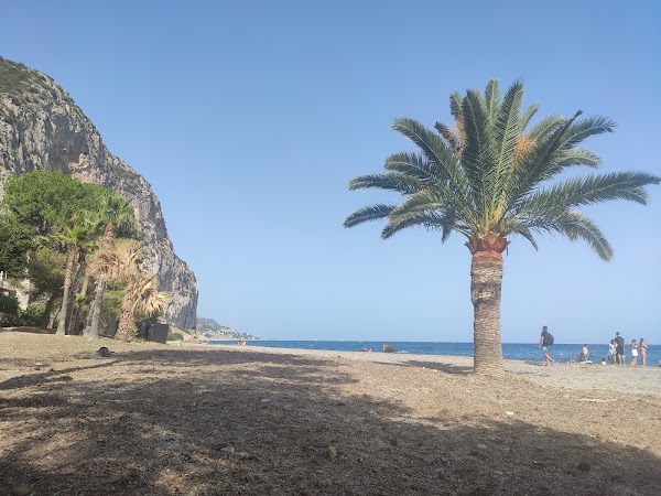 Plage Petite Afrique 2