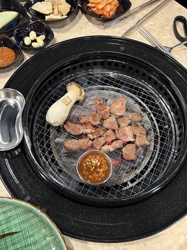 중계고기파티 2