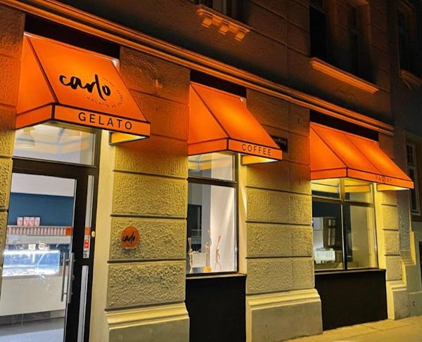 Gelato Carlo Josefstadt