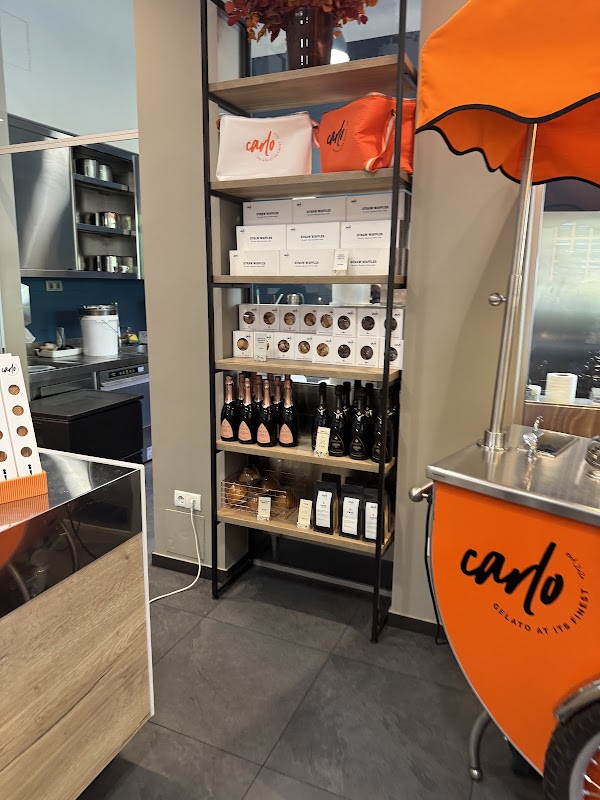 Gelato Carlo Josefstadt 5