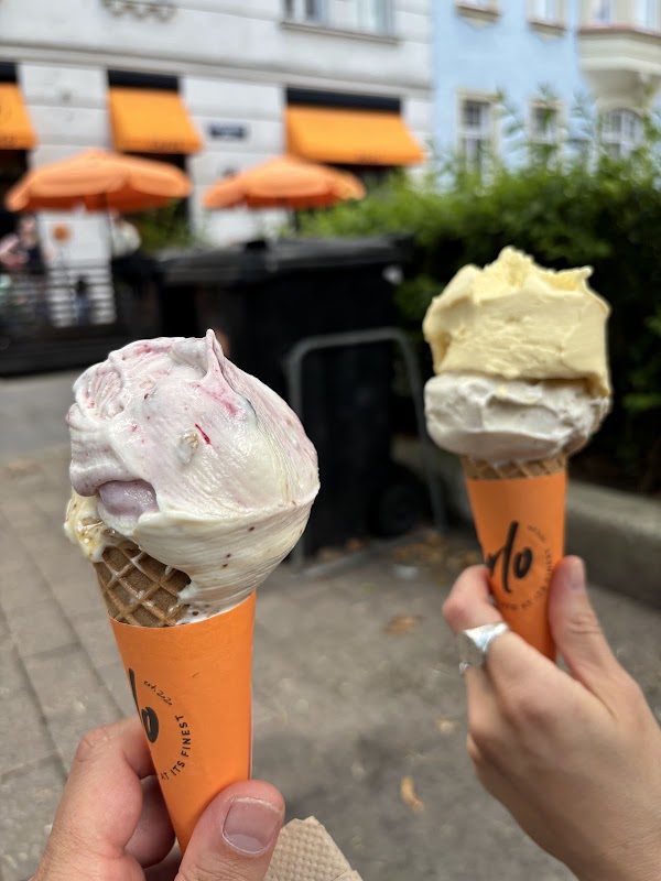 Gelato Carlo Josefstadt 4