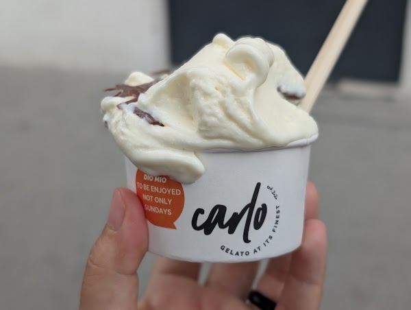 Gelato Carlo Josefstadt 3