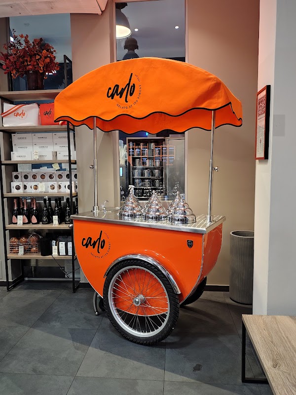 Gelato Carlo Josefstadt 2