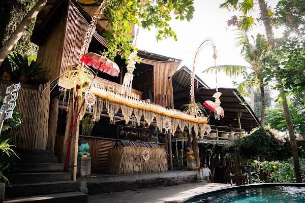 Dtukad River Club Bali