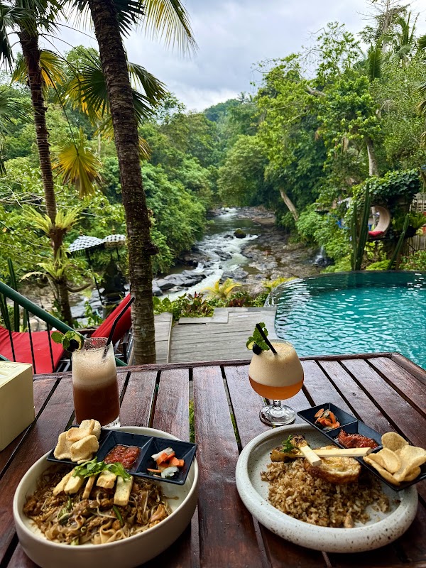 Dtukad River Club Bali 4