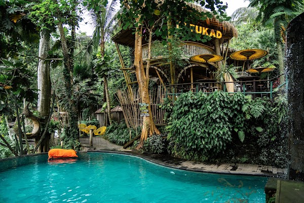 Dtukad River Club Bali 3