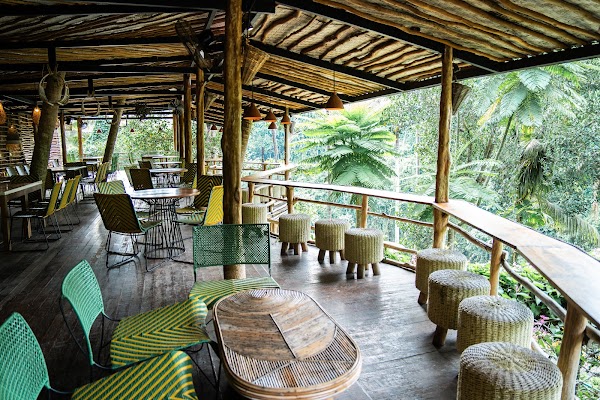 Dtukad River Club Bali 2