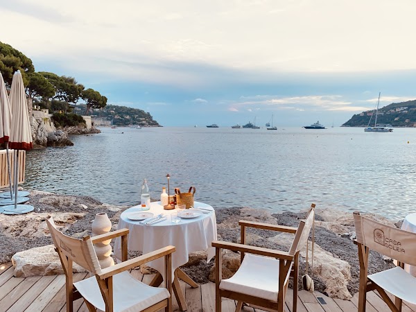 Plage Casa Soleia