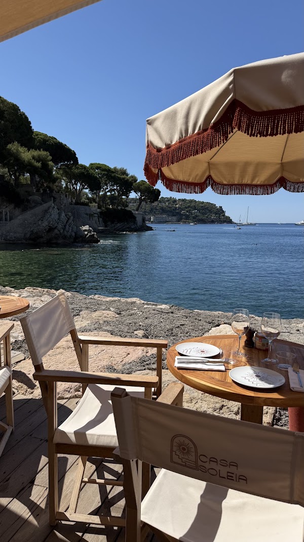 Plage Casa Soleia 5
