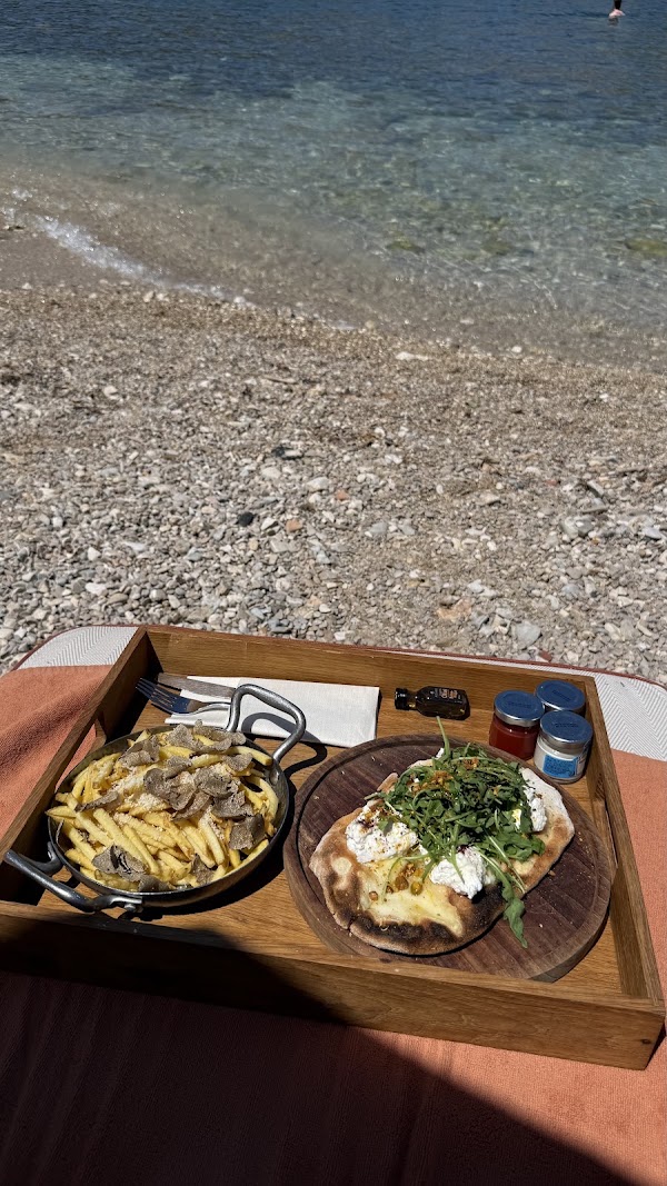 Plage Casa Soleia 4