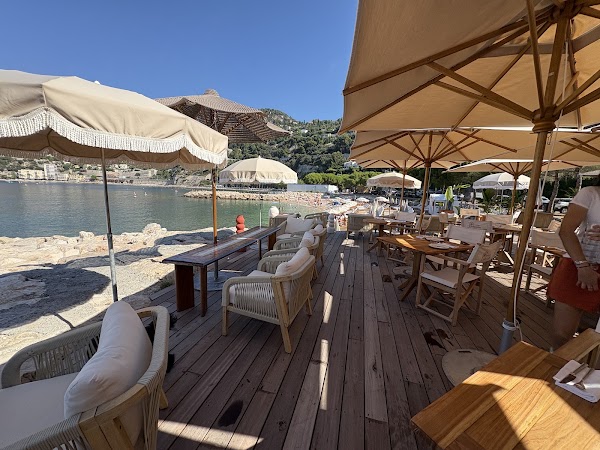 Plage Casa Soleia 3