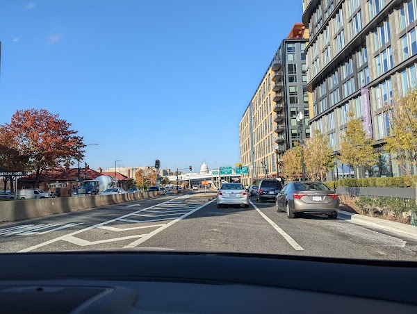 Washington Navy Yard
