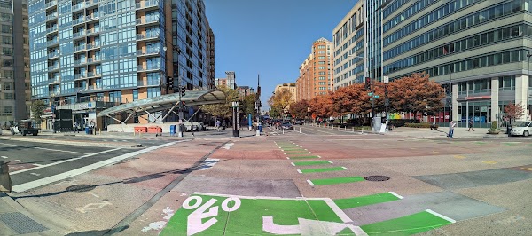 Washington Navy Yard 5