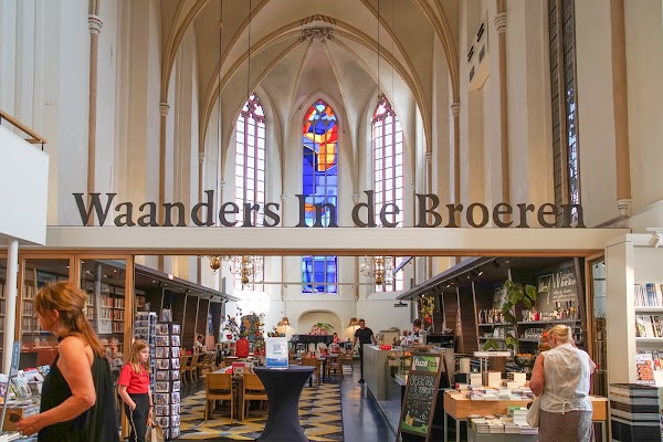 Netherlands 55