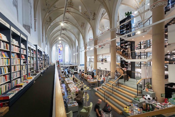 Van der Velde Books Zwolle 5