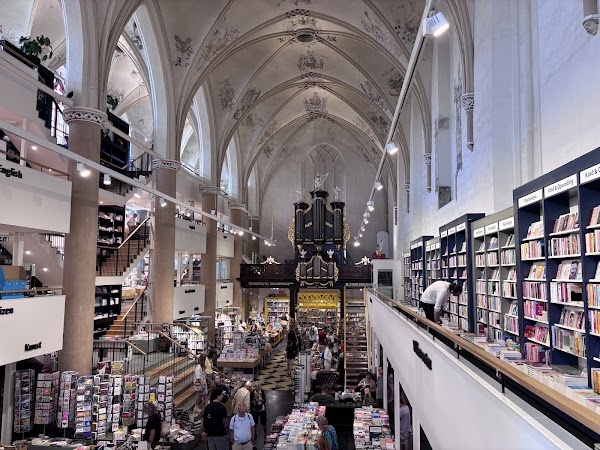 Van der Velde Books Zwolle 4