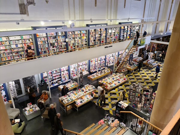 Van der Velde Books Zwolle 3