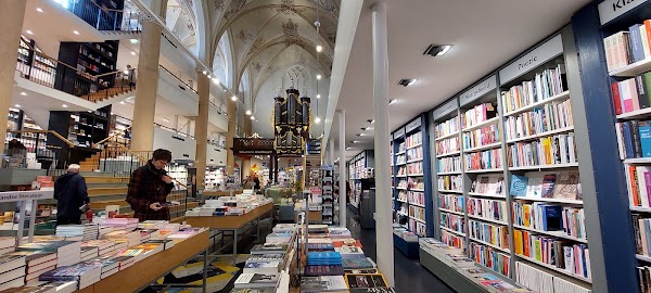 Van der Velde Books Zwolle 2