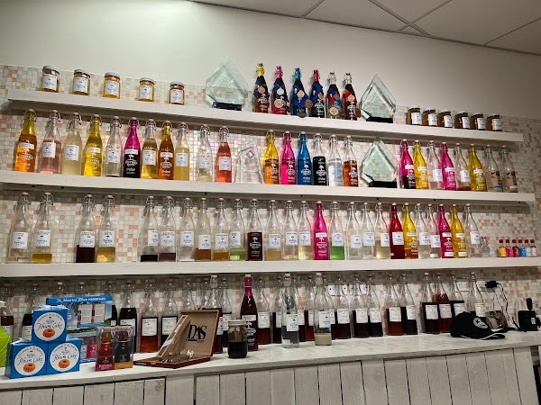 Topper's Rhum Distillery 3