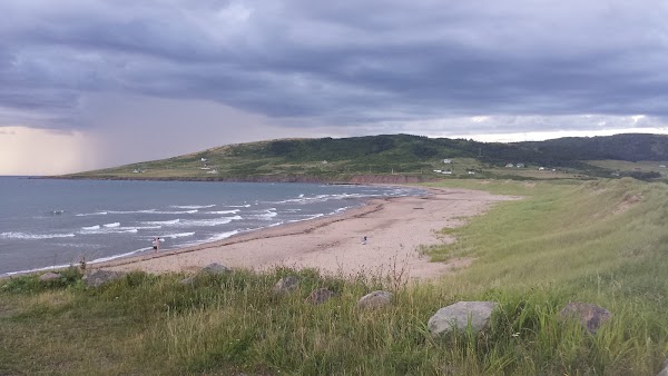 West Mabou Beach Provincial Park 1