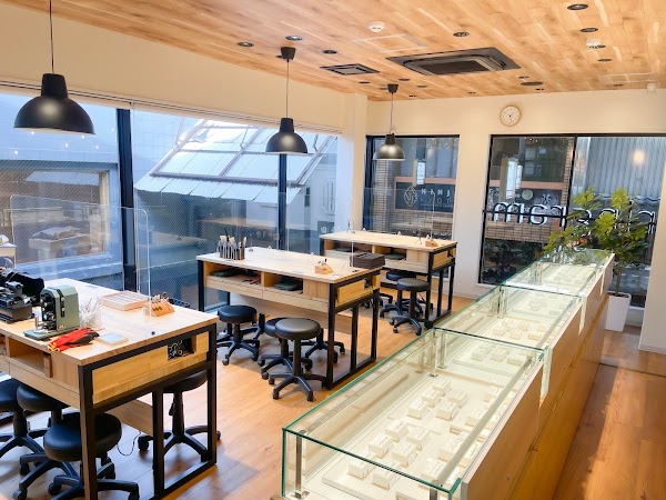 Ringram Kyoto Branch 5
