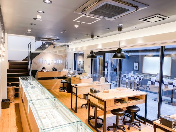 Ringram Kyoto Branch 2