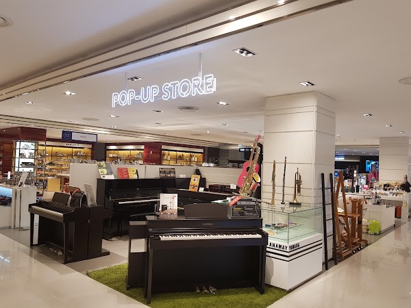Hyundai Department Store KINTEX branch