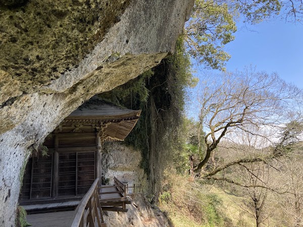 Fukoji Temple 3
