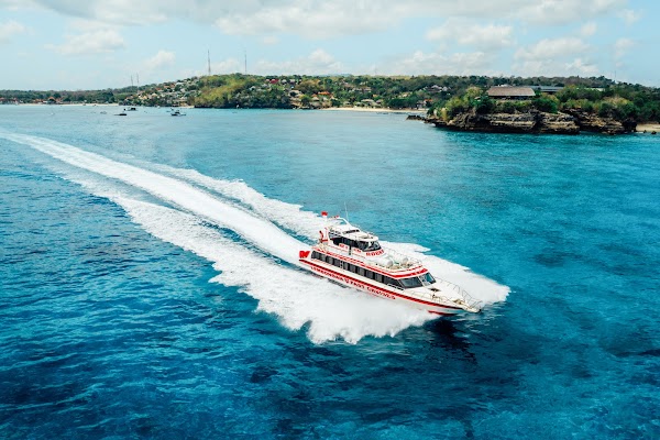 Rocky Fast Cruise