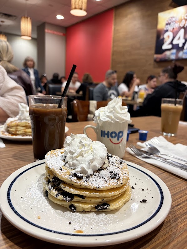 IHOP 4