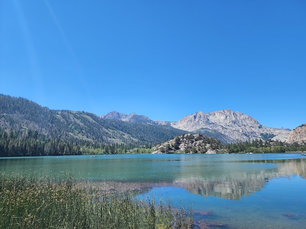 Gull Lake 1