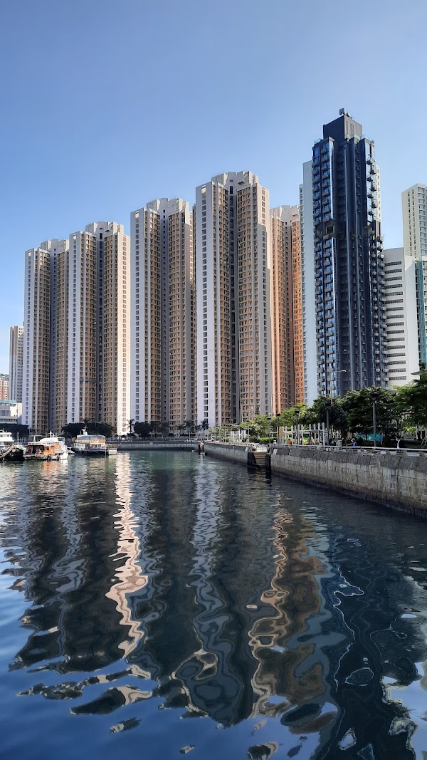 Shau Kei Wan