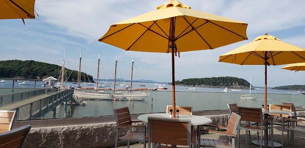 The Terrace Grille