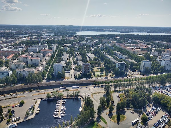Finland 5