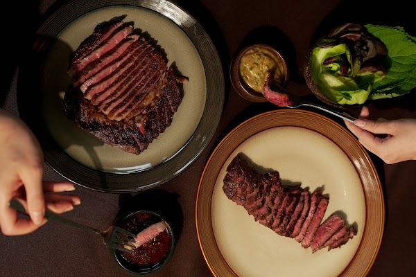 Liora Contemporary Dining | Clarke Quay 4