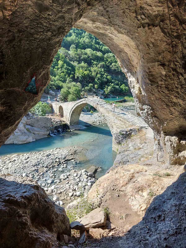 Langarica Canyon 1