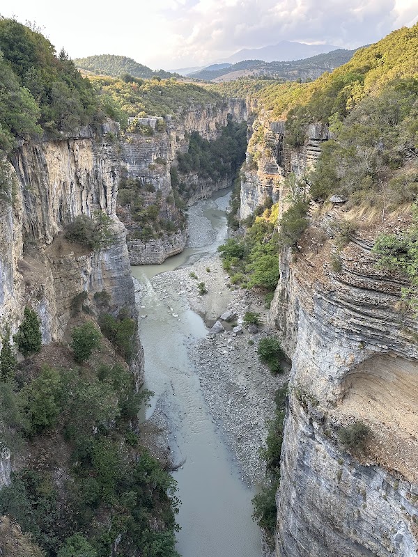 Langarica Canyon 4