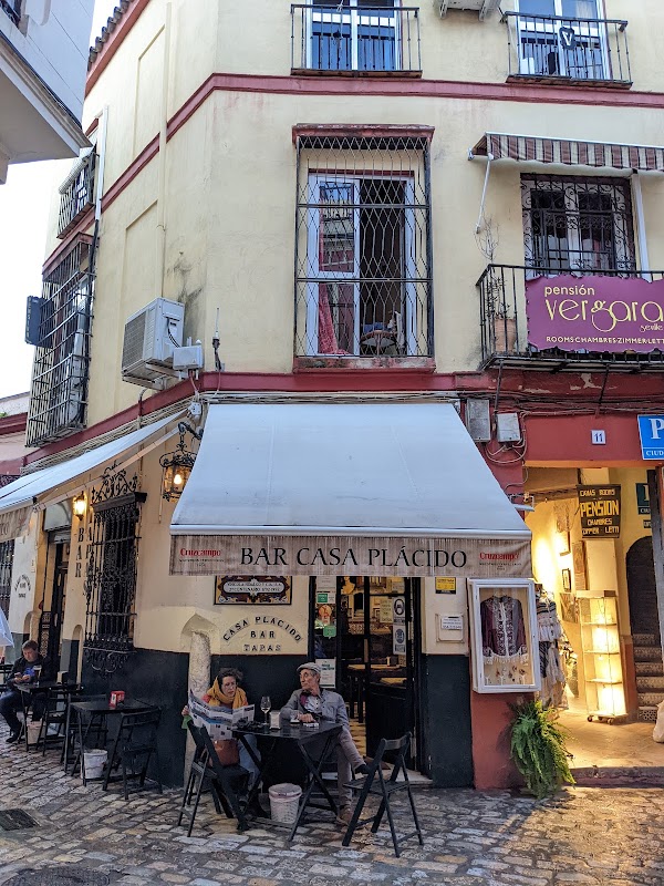 Casa Plácido