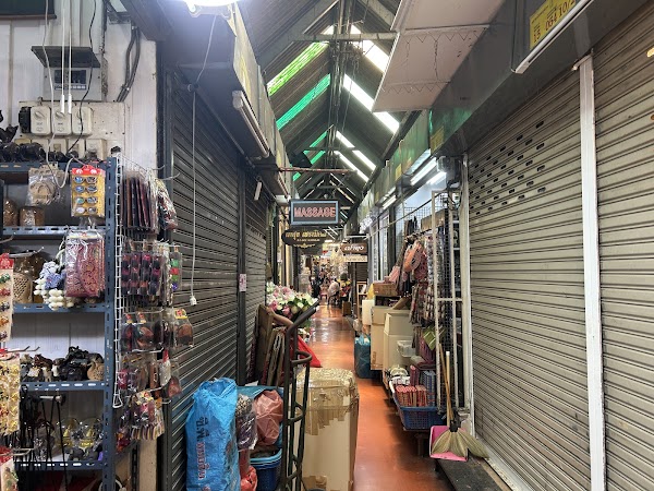 Chatuchak Weekend Market 5