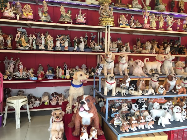 Chatuchak Weekend Market 4