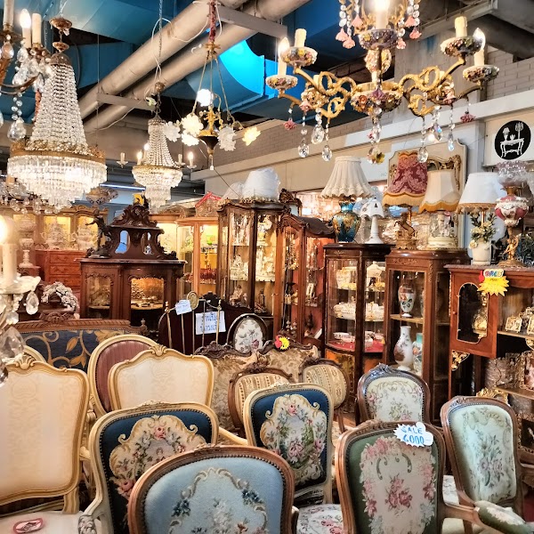 Chatuchak Weekend Market 2